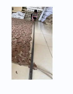 <span class=keywords><strong>Filet</strong></span> de <span class=keywords><strong>camouflage</strong></span> média sombra lona para pergolas - Product Image 4