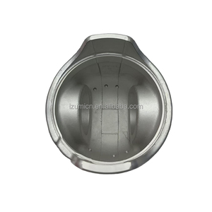 ลูกสูบเครื่องยนต์ดีเซล IZUMI 6D22 รุ่น ME052447 สำหรับรถบรรทุก - Product Image 4