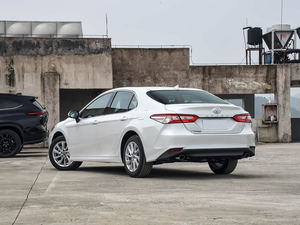 รถยนต์มือสอง Toyota Camry ปี 2023 รุ่น 2.0GVP Leading Edition ทะเบียน 1898  จดทะเบียนเดือนมกราคม 2024 ขายส่งรถยนต์มือสองจำนวนมาก - Product Image 5