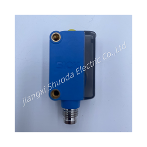 Sensor de Color Si-ck KT5W-2P1116 KTX-WS91142242ZZZZ KTX-WP91141252ZZZZ KT5W-2P1316D - Product Image 6