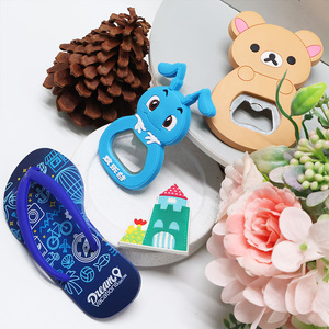 Tùy Chỉnh Mềm PVC Cao Su Tủ Lạnh Lưu Niệm Chất Lượng Chết Cắt Thiết Kế Dễ Thương <span class=keywords><strong>3D</strong></span> Tủ Lạnh Nam Châm Với 25 Năm Kinh Nghiệm Và ISO cert - Product Image 5