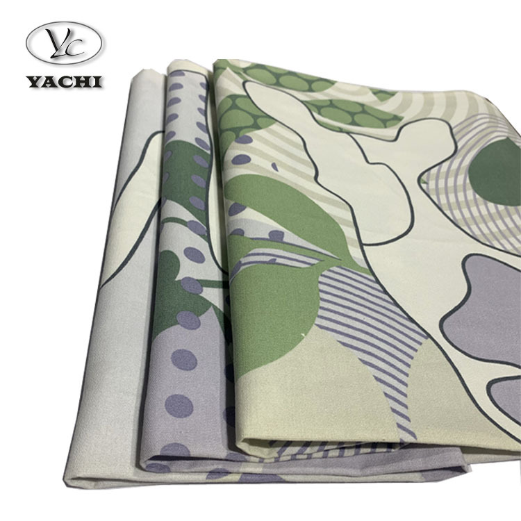 2021 High Quality Spot Goods 100% Cotton Canvas Fabric For Curtain