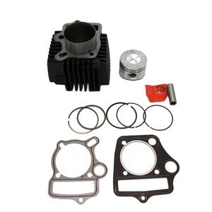 CQJB ATV <span class=keywords><strong>110cc</strong></span> Прямая продажа с завода комплект блока цилиндров мотоцикла с поршнем мотоцикла - Product Image 2