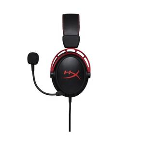 Casque de jeu <span class=keywords><strong>circumaural</strong></span> avec connecteur HyperX Cloud Alpha Casque de jeu HyperX Cloud Alpha - Product Image 2