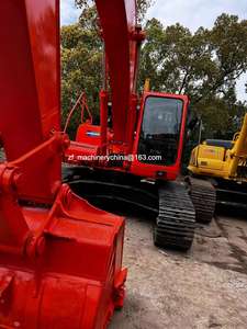 Excavatrice doosan utilisée par original d'excellente performance 30ton Doosan dh300lc-7 dh300-7 DX300 à vendre - Product Image 2