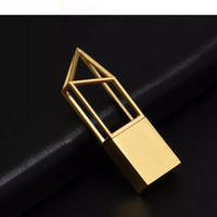 Flashdisk USB Metal 3.0 8GB 16GB 32GB 64GB 128GB