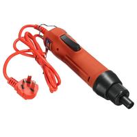 Capsuleuse manuelle de vis électrique pour bouteilles, avec verrouillage, ml