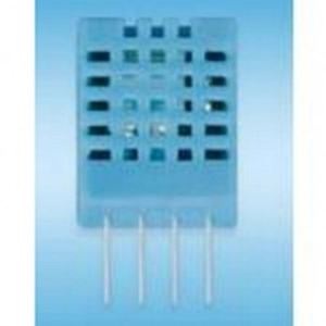 DHT11 Humidity / Temperature & Humidity Sensor Electronic Component - Product Image 1