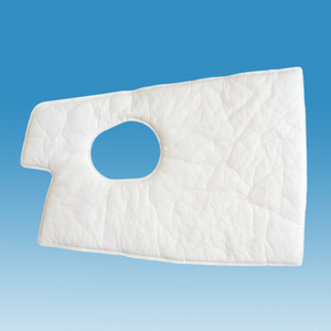 <span class=keywords><strong>Cotone</strong></span> Fonoassorbente Efficace, Tessuto Non Tessuto Fonoassorbente ad Alte Prestazioni per Materiale Fonoassorbente - Product Image 5