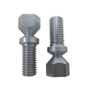 High Security Shear <strong>Bolt</strong> 304 Stainless Steel M6 M8 M10 Button <strong>Head</strong> <strong>Torque</strong> Type Breakaway Anti Theft Tamper Proof Torsional <strong>Bolt</strong> - Product Image 3