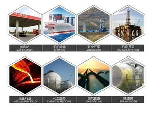 Detector/monitor/analisador portáteis do gás do Micro-oxigênio com função da Bomba-sucção - Product Image 5