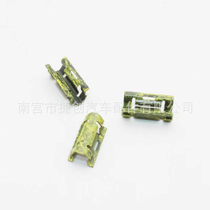 Clips de Marco para Panel de Consola Central Jiechuang 3B0867190 de Acero para Reparación de Radio y Navegación de Volkswagen con Reproductor de CD - Product Image 1