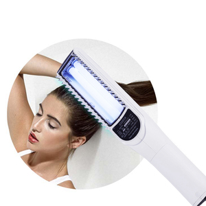 Kernel KN-4003BL2 Nieuw Model Uv Fototherapie Lamp 311nm Smalle <span class=keywords><strong>Band</strong></span> <span class=keywords><strong>Uvb</strong></span> Voor Vitiligo Psoriasis Eczeem - Product Image 4