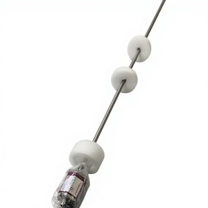 Capteur de déplacement linéaire TEMPOSONICS série R RHM0650MP101S3B6105 Adapté aux environnements industriels difficiles - Product Image 3