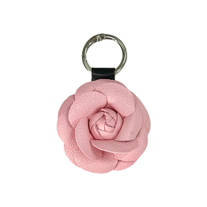 Llavero para AirTag de <span class=keywords><strong>Apple</strong></span>, Funda Protectora de Cuero con Anillo para Llaves, Compatible con Collares de Perro - Product Image 5