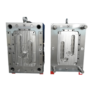 Khuôn ép nhựa nhà sản xuất tùy chỉnh thực hiện ép phun sản phẩm nhựa bao vây vỏ nhà ở trường hợp - Product Image 1