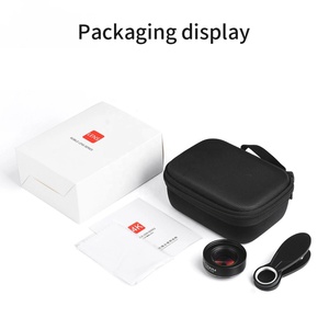 Objectif <span class=keywords><strong>macro</strong></span> universel pour téléphone portable IParts 30 mm-120 mm, objectif d'<span class=keywords><strong>appareil</strong></span> <span class=keywords><strong>photo</strong></span> pour smartphone, longue distance, professionnel, clip universel, outils <span class=keywords><strong>photo</strong></span> - Product Image 5