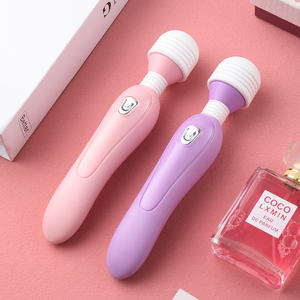 Vibratore Clitorideo Stimolante all'Ingrosso, Giocattolo Erotico per Masturbazione Femminile e <span class=keywords><strong>Flirt</strong></span> - Product Image 5