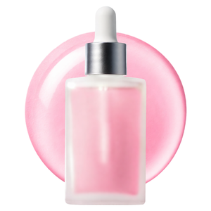 Sérum Concentré Éclat & Fermeté Visage 30ml Formulé à 15% de Niacinamide, Arbutine, Céramide et Acide Hyaluronique - Product Image 1