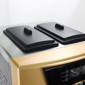 Italian <strong>Coffee</strong> <strong>Roaster</strong> Manufacturers Factory <strong>Coffee</strong> Bean Roasting Machine Price For <strong>Sale</strong> - Product Image 3