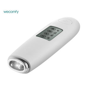 Elektrische hautpflege instrument haut analyzer tester LCD gesichts weiß feuchtigkeit wasser öl weichheit haut tester M-6602 - Product Image 3