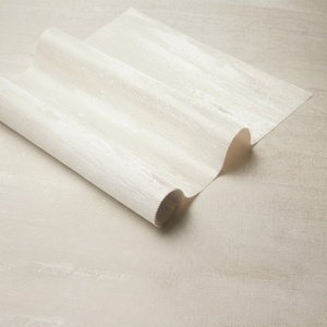 Tela de Tapicería Duradera, Lisa, Sin Tejer, con Patrón Floral, 100% Fibra ES, Impermeable, Resistente al Moho, Muy Ligera, para Sala de Estar - Product Image 4