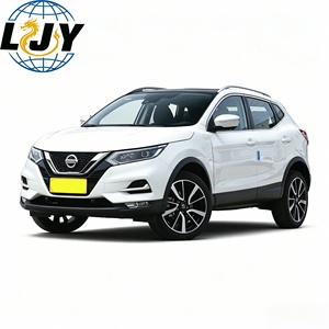 Nissan <span class=keywords><strong>Qashqai</strong></span> 2.0L CVT Smart Enjoy <span class=keywords><strong>2019</strong></span> Usato, SUV Compatto Affidabile, Senza Incidenti, Basso Consumo, Esportazione Oltremare - Product Image 1