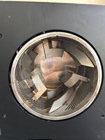Mini torréfacteur électrique domestique 100g 200g 300g entièrement automatique avec contrôle par application