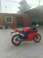Nouveau Benda Discover Streetbikes Carburateur de moto 200cc 125cc 150cc Condition du moteur