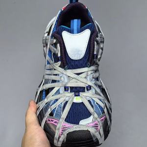 Nouvelles chaussures de luxe originales BB Syede 2026, baskets de marche tendance 3XL, chaussures de sport décontractées unisexes pour hommes, plateforme - Product Image 2