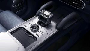 2023รถ jetour Traveler 2.0T 4WD CROSSOVER Pro + ใช้แล้ว/ไฟฟ้า/ไฮบริด SUV ไฟเกียร์อัตโนมัติหนัง R18 4L เทอร์โบ AWD - Product Image 5