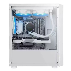 Ordinateur de Bureau Gaming <span class=keywords><strong>I5</strong></span> 14e Génération <span class=keywords><strong>I5</strong></span> 14400F RX 7650GRE RAM pour Gamers - Product Image 6