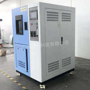Liyi ASTM1149 ASTM1171 Rubber Digital Static Ozone Aging <strong>Tester</strong> Ozone <strong>Resistance</strong> Testing Equipment <strong>Test</strong> Chamber Manufacturer - Product Image 2