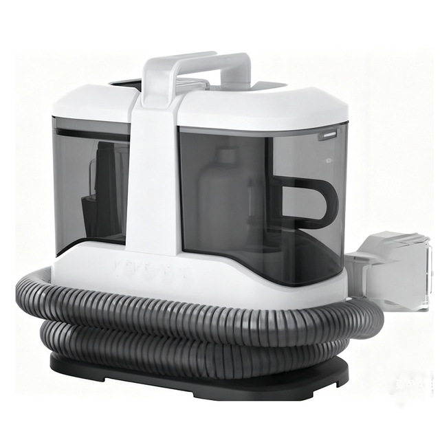 Hot Sale Portable Electric Handheld Wet and Dry Upholstery Spot Cleaner Sofa Commercial Carpet Cleaner Machine, Vacuum Cleaner