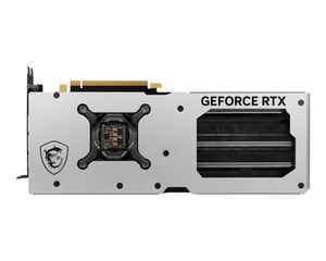 Tarjeta Gráfica para Juegos GeForce RTX 4070 SUPER 12G GAMING SLIM Blanca, Usada, en Caja Sellada, 2024, GPU para Juegos RTX 4070 Super Rtx 4070 Super 20 - Product Image 1
