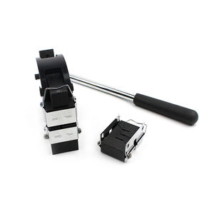 산업용 파워 코팅 금속 시트 수축기 및 들것 - Product Image 5