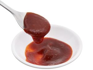 O'food Daesang Salsa de Barbacoa Coreana Auténtica Picante y de Sabor Original en Tarro de Vidrio, Venta al por Mayor, 240g - Product Image 4