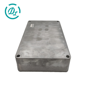 Module de commande ECU EexcavaStart KHR10037 KHR10036 compatible avec SH350-5 SH360-5 CX220B CX330B, contrôleur électronique hydraulique 100% neuf - Product Image 4