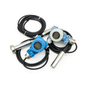 Détecteur de niveau d'eau diesel/huile, sonde de niveau anti-colmatage, filtre, sonde IP68, capteur de niveau d'eau submersible - Product Image 3