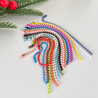 Porte-clés Mini CD vierge 5,3 cm x 4,5 cm x 0,8 cm avec autocollant NFC, étiquette NFC, vente en gros, fabrication OEM