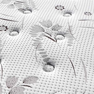 Peru Mô Hình Phổ Biến Chặt Chẽ Hàng Đầu Sang Trọng Đôi Bọt Mùa Xuân Nệm Hộp Top Bonnell Cuộn Lên Twin Mùa Xuân Nệm - Product Image 6