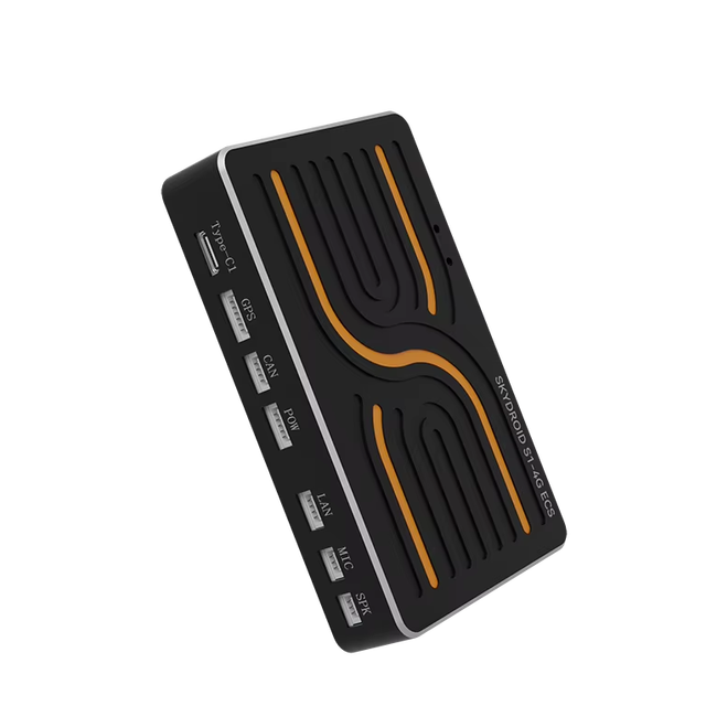 SKYDROID S1 4G Avionics System Remote Control Flight Control Data Transmission Image Transmission Integrated Unmanned Aerial