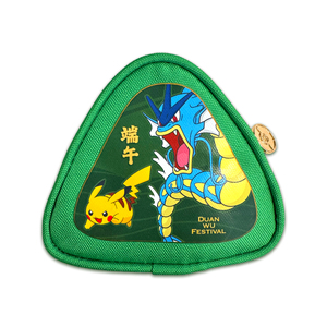 YQ Stock 100% Original Coffret Cadeau Fête des Bateaux-Dragons 2026 Pokémon TCG Jeu de Table Boîte Mystère en Papier Écologique Jouet - Product Image 4