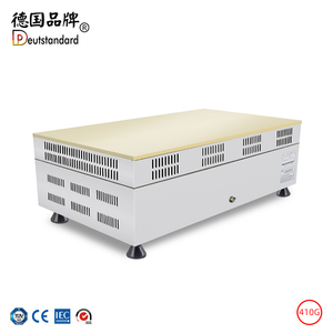 Thương mại CE SOUFFLE vỉ nướng LPG Lò Nướng Vỉ nướng nhà máy - Product Image 4