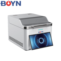 Analyseur d'or XRF miniature BN-RAY6000 haute précision, équipement de test des alliages de métaux précieux