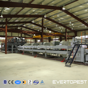 Nhôm Composite <span class=keywords><strong>Panel</strong></span> máy dây chuyền sản xuất <span class=keywords><strong>ACP</strong></span> dòng máy - Product Image 6