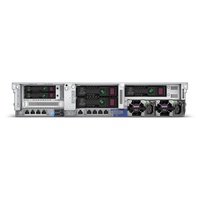 Serveur d'Occasion Reconditionné HPE ProLiant DL380 Gen10 DL380 Gen9 DL360 Gen10 DL360 Gen9 Gen8 2U 1U Rack Serveur Gen11 Plus Stockage