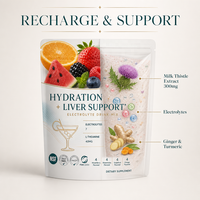 Poudre d'hydratation électrolytique naturelle faible en glucides OEM, saveur citron-lime, mélange de boisson à hydratation rapide pour l'énergie et les performances