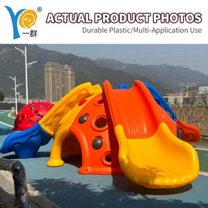 Aire de jeux extérieure pour enfants, série d'escalade, aire de jeux de fitness, communauté résidentielle, pour les enfants de 2 à 12 ans, utilisation en extérieur, certifiée CE - Product Image 3