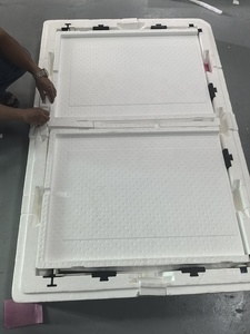 Csot 65 inch ST6451D02-H ST6451D02-2 UHD 4K LED LCD hiển thị bảng điều khiển TV màn hình phẳng mở di động cho LCD TV thay thế màn hình - Product Image 3